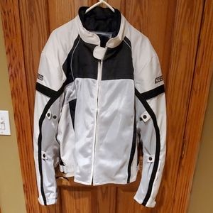 Sedici motorcycle jacket